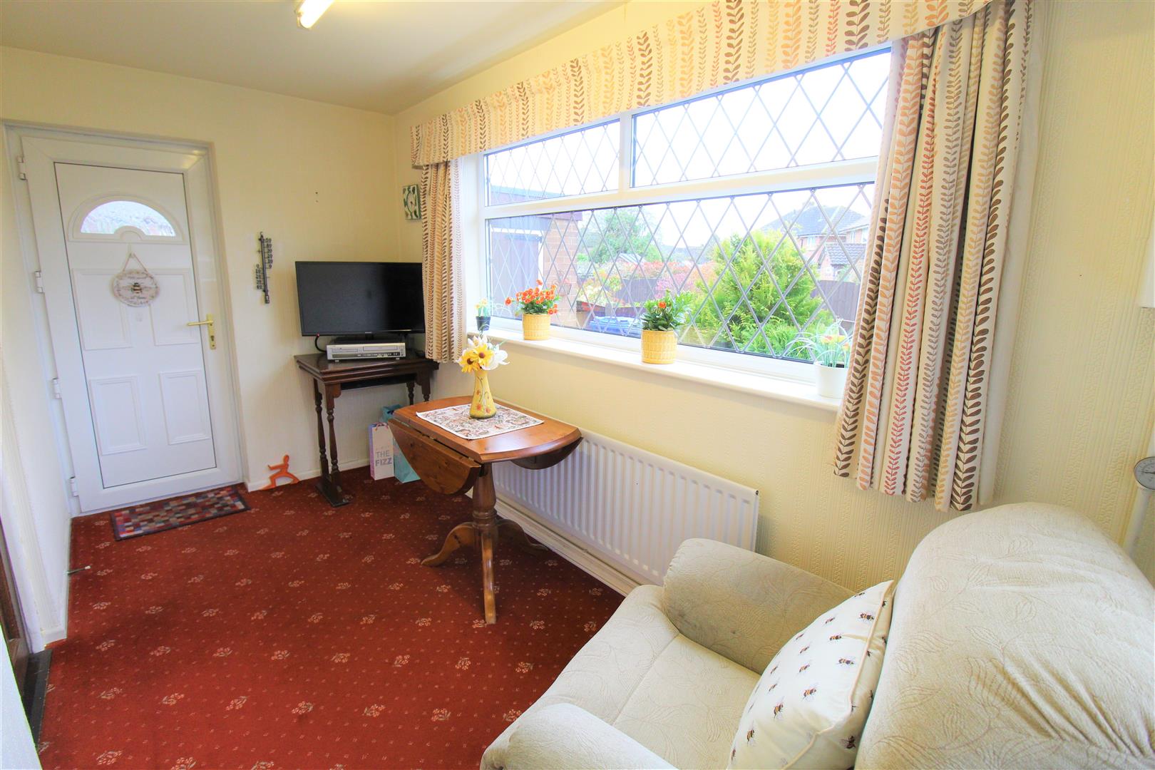 Fletcher Crescent, Baddeley Green, Stoke-On-Trent